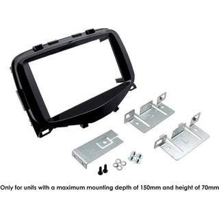 Connects2 CT23CT09 2-DIN kit c1, 108, ay