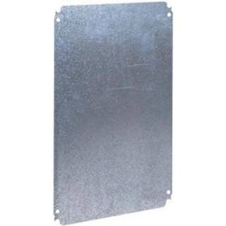 Schneider Montageplade 200x200