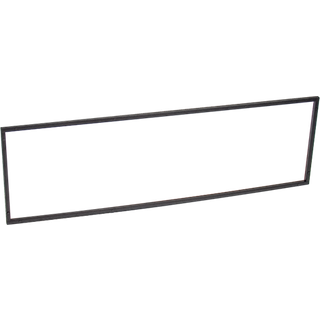 Afstandsramme  (2 mm)