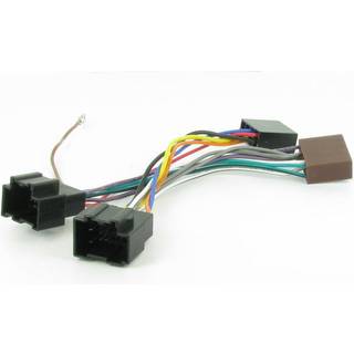 CT20DW04 ISO Stik til Chevrolet