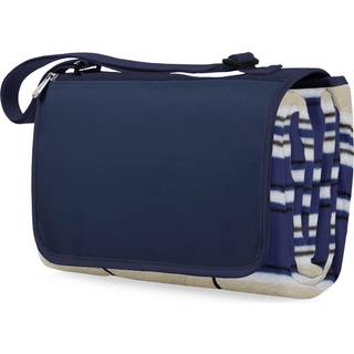 Oniva - et picnictidsm?rke - t?ppe tote XL udend?rs picnic t?ppe - strand t?ppe - camping t?ppe