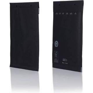 Bong AirPro boblekonvolut med Peel & Seal 250x350mm 12095 sort
