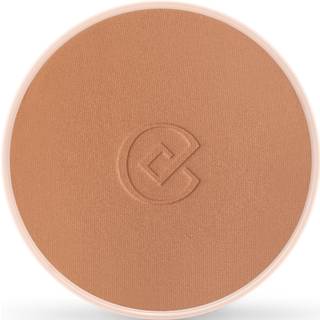 Collistar Silk Effect Bronzing Powder Refill Kompakt bronzepudder Genopfyldning Skygge 03 Scilla glow 10 g - 10 g