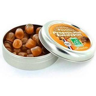Aromandise Pastiller m. Propolis, honning & eukalyptus Økologisk - 45 g