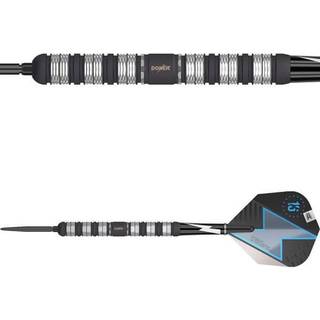 Phil Taylor Power Series Black Swiss Point 80% 23 gram
