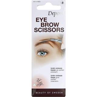 Depend Eyebrow Scissors