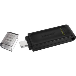 KINGSTON 256GB USB-C Pen Drive