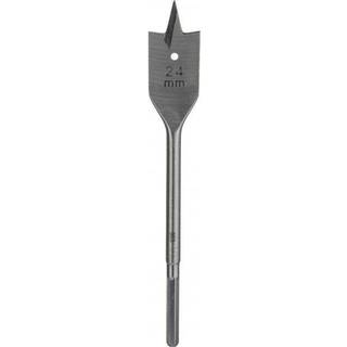 Bosch Fladfræsebor Træ 24x110x160mm - 2609255268