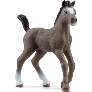 Schleich Cheval de Selle Fr. foal - Selle Français-føl [Levering: 1-2 dage]