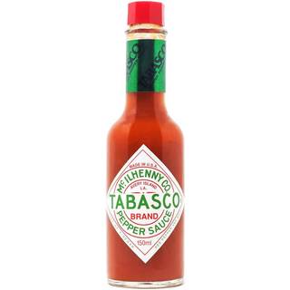 Tabasco Pepper Sauce 150 ml