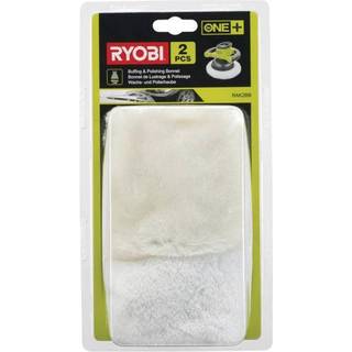 Ryobi Polerhætter - RAK2BB ✓ På lager - klar til levering og afhentning