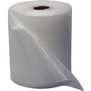 Boblefolie 50 cm x 150 m x 45 my