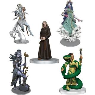 DnD - Storm King's Thunder Box 2 - Icons of the Realms - DnD Miniatures