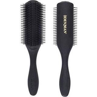 Denman D4M Professional Black