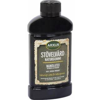 Natural Rubber Care 300 Ml - Arxus