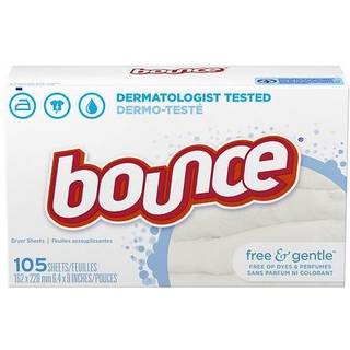 Bounce stofbl?dg?ringst?rrer