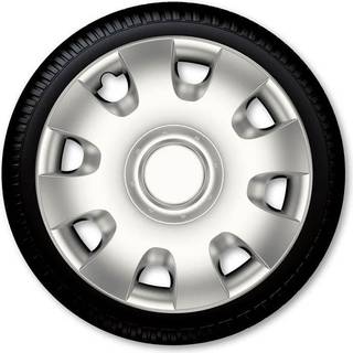 13" Radius hjulkapselsæt