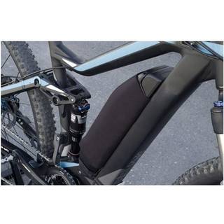 Fahrer Cover Til Yamaha Batterier Rammemonteret