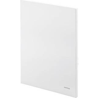 Oventrop  cover hvid f unibox vario plast
