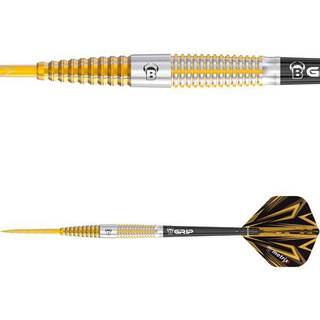 Bull's Stinger Dartpile 90% Tungsten 23 gram
