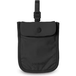 Pacsafe Coversafe S25 Black, OneSize