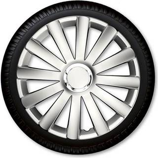 17" Spyder Pro Nylon Hjulkapselsæt