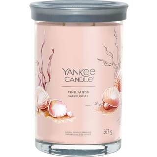 Pink Sands