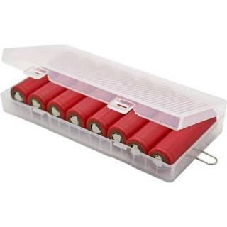 Batteribox 18650 Soshine SBC-024