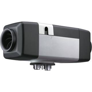 Dieselvarmer Webasto Air Top 55 EVO, med monteringsdel, 12 V, 1500 - 5500 W