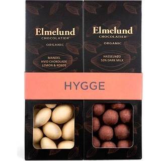 Hygge sampak Økologisk - 180 gram - Elmelund