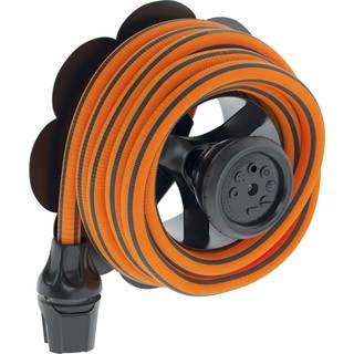 Flowconcept Claber Springy vandslange 25 meter (93350000)