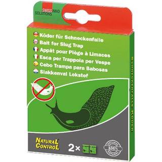 Lokkemiddel til sneglefælde 2 stk.