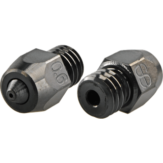 Phaetus x PrimaCreator MK8 Tungsten Carbide Nozzle 0,6 mm - 1 stk