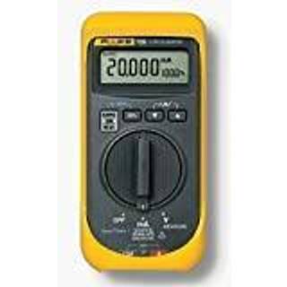 Fluke Sløjfekalibrator 705