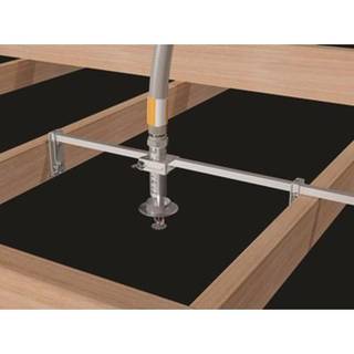 Victaulic Vicflex AB7 justerbar beslag 610 mm til AH1 og AH2 10stk