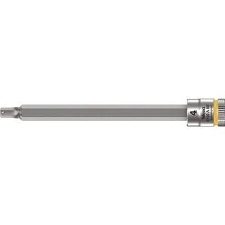 Wera 8740 A 05003340001 Unbrako Topnøgle-bit-indsats 8 mm 1/4 (6,3 mm)