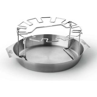 Napoleon grillrack rustfrit stål t/kyllingelår 56032
