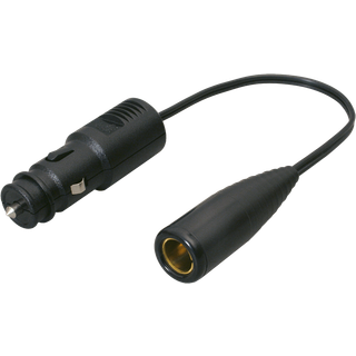 Adapter cigarstik til din 12/24v 16amp