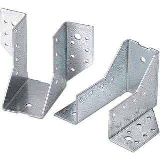 Heco 793045096020 Bjælkesko 2 x 45 x 96 mm