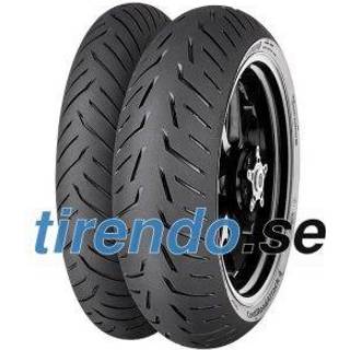 Continental ContiRoadAttack 4 ( 170/60 ZR17 TL 72W Baghjul, M/C )