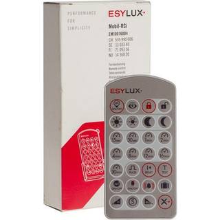 Esylux Fjernbetjening mobil-rci