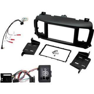 Komplet kit Toyota proace 2016->