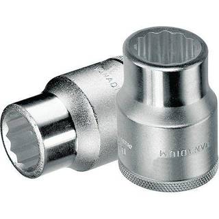 Gedore Top 3/4 30mm 12-kant ud profil