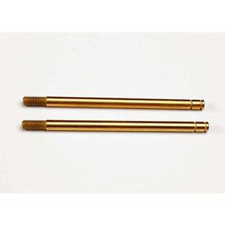 Traxxas 2656T Shock shaft Titan chro