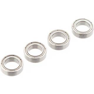 Arrma - AR610006 / ARAC3153 - 6X10X3mm Kugleleje - 4 stk