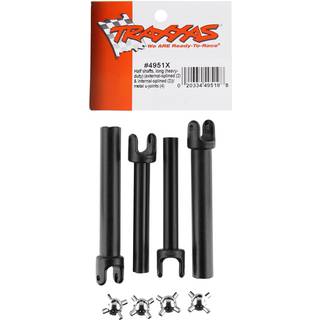 Traxxas 4951X Half shaft long