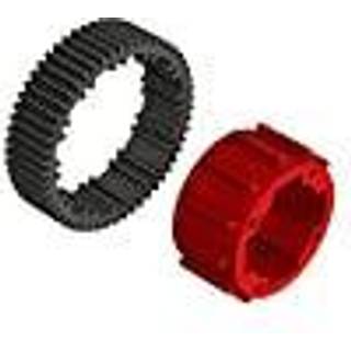 Arrma - ARA310919 - ALUMINUM CENTER DIFF CASE SET (1 DIFF)