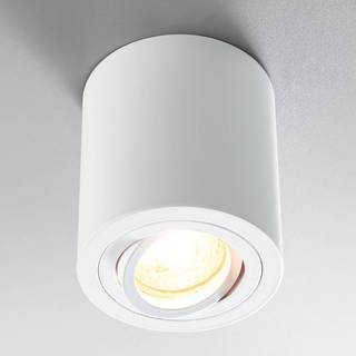 Spot til påbygning ADL9301, hvid