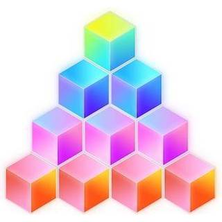 Govee Glide Hexa Pro Light Panels