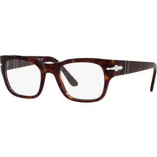 Persol PO3297V 24 50 Briller Mænd Tortoiseshell - Tortoise - 50mm